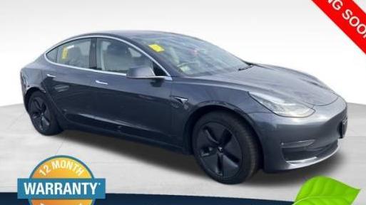 TESLA MODEL 3 2018 5YJ3E1EB8JF066118 image